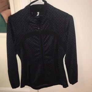 Lululemon zip up